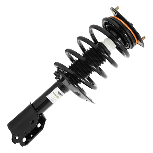 Unity Automotive 11440 Front Complete Strut Assembly 2005-2006 Buick Terraza