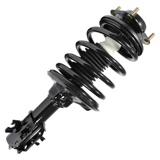 Unity Automotive 11120 Front Complete Strut Assembly 1997-2002 Ford Escort