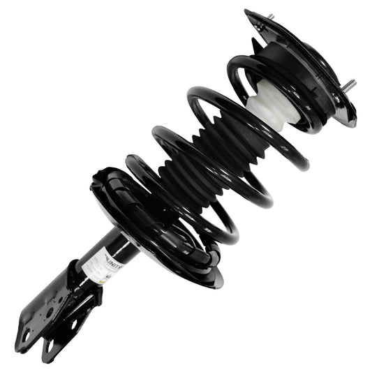 Unity Automotive 4-11040-15390-001 4 Wheel Complete Strut Assembly Kit 1990-1999 Buick Lesabre