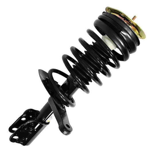 UNITY AUTOMOTIVE 11481 Front Left Complete Strut Assembly 1983-1989 Buick Skyhawk