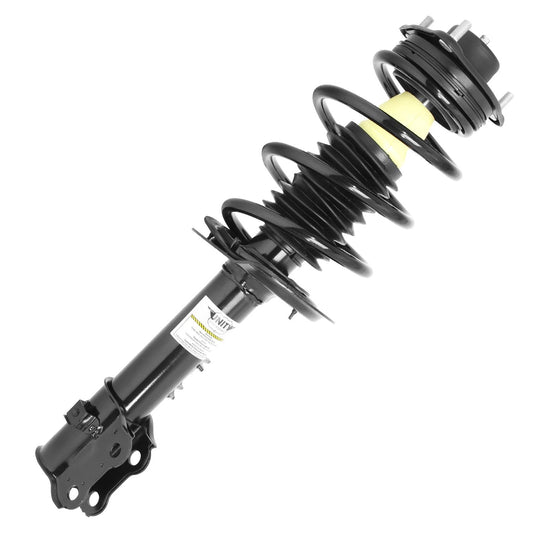 UNITY AUTOMOTIVE 11746 Front Right Complete Strut Assembly 2010-2013 Hyundai Tucson