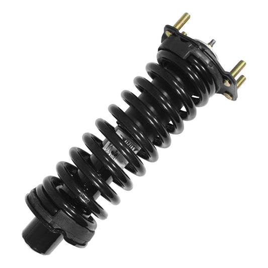 UNITY AUTOMOTIVE 11202 Front Right Complete Strut Assembly 2002-2012 Jeep Liberty