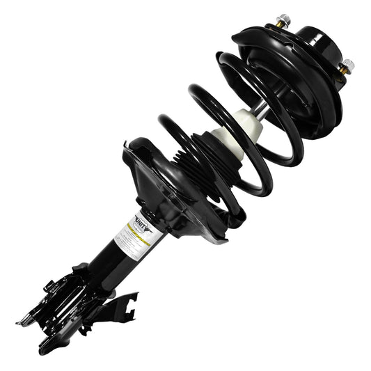 UNITY AUTOMOTIVE 11392 Front Right Complete Strut Assembly 1993-1999 Nissan Altima