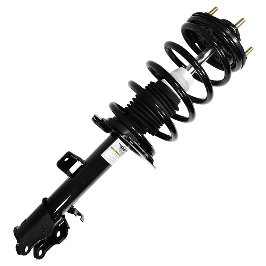 UNITY AUTOMOTIVE 11622 Front Right Complete Strut Assembly 2001-2011 Ford Escape