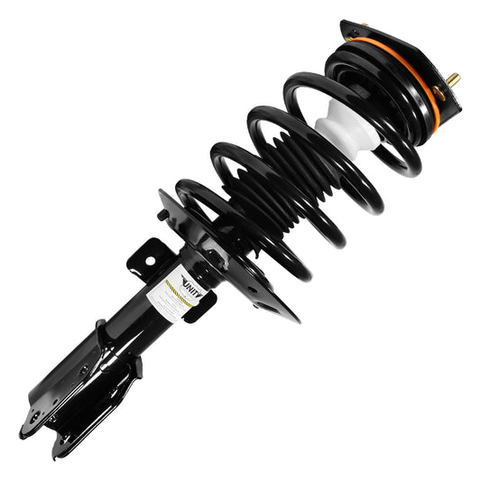 UNITY AUTOMOTIVE 11190 Front Complete Strut Assembly 2005-2007 Buick Terraza