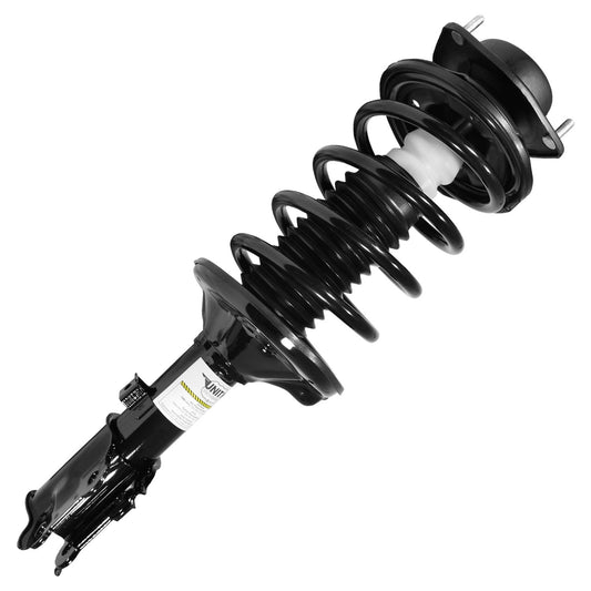 UNITY AUTOMOTIVE 11142 Front Right Complete Strut Assembly 2000-2005 Hyundai Accent