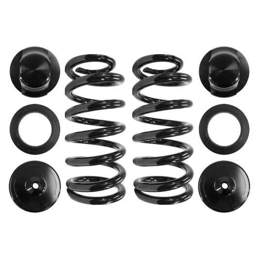 Unity Automotive 30-513100 Rear Conversion Kit Fits 2003-2005 Mercedes E320
