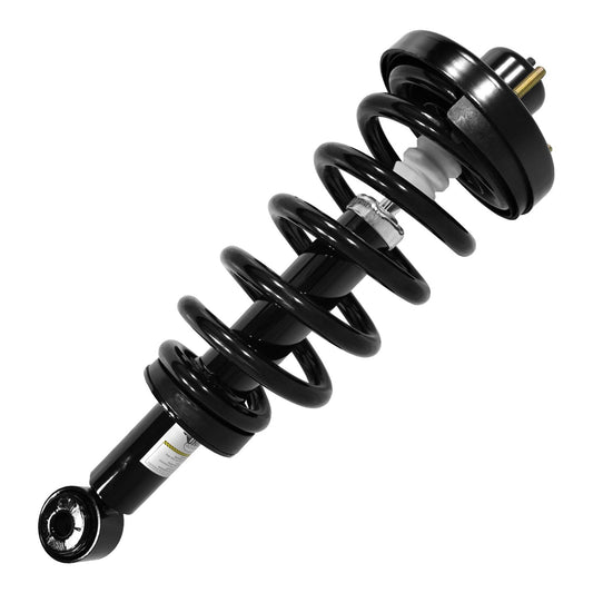 UNITY AUTOMOTIVE 15410 Rear Complete Strut Assembly 2007-2017 Ford Expedition