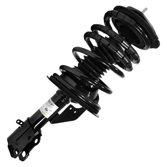 Unity Automotive 11521 Front Left Complete Strut Assembly 1998-1993 Dodge Dynasty