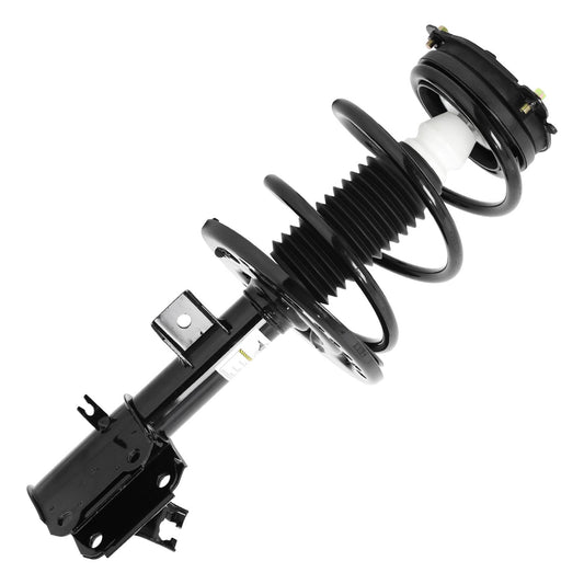 UNITY AUTOMOTIVE 11634 Front Right Complete Strut Assembly 2013-2015 Nissan Altima