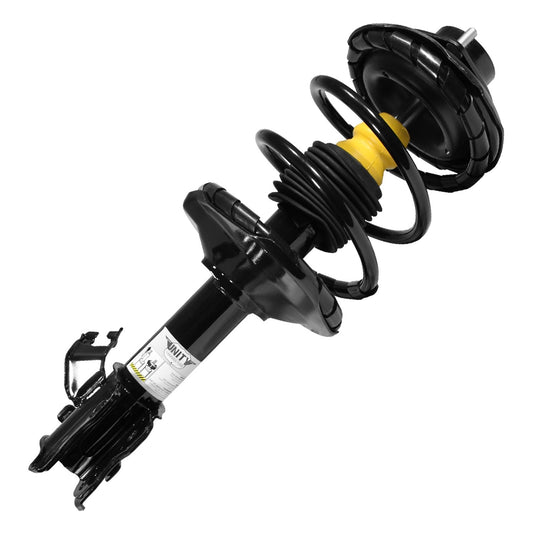 Unity Automotive 11753 Front Left Complete Strut Assembly 2001-2000 Nissan Altima