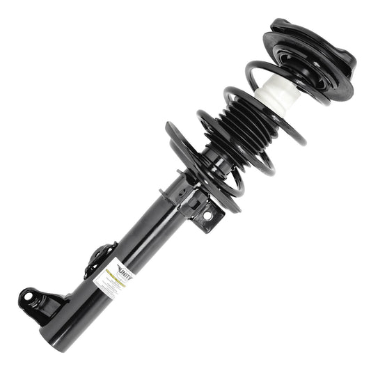 UNITY AUTOMOTIVE 11470 Front Complete Strut Assembly