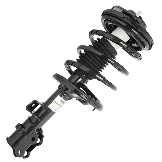 UNITY AUTOMOTIVE 11116 Front Right Complete Strut Assembly 2006-2010 Kia Optima