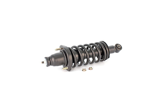 UNITY AUTOMOTIVE 15382 Rear Right Complete Strut Assembly 2001-2005 Honda Civic