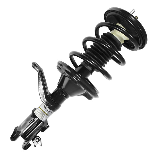 UNITY AUTOMOTIVE 11664 Front Right Complete Strut Assembly 2003-2011 Honda Element