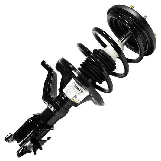UNITY AUTOMOTIVE 11632 Front Right Complete Strut Assembly 2003-2005 Honda Civic