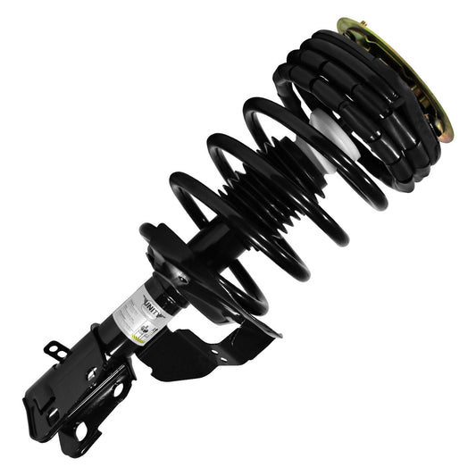 Unity Automotive 2-11490-001 Front 2 Wheel Complete Strut Assembly Kit 1990-1996 Chevrolet Lumina