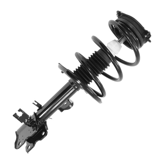 Unity Automotive 11487 Front Left Complete Strut Assembly 2011-2017 Nissan Quest