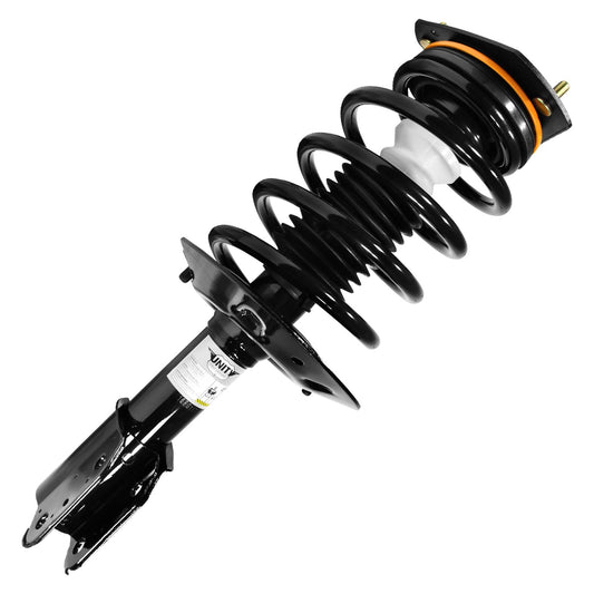 UNITY AUTOMOTIVE 11130 Front Complete Strut Assembly 1998-2002 Oldsmobile Intrigue
