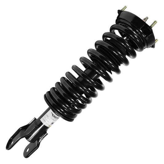 Unity Automotive 11511 Front Left Complete Strut Assembly 1989-1997 Ford Thunderbird