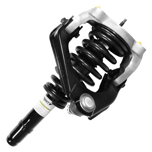 Unity Automotive 11651 Front Left Complete Strut Assembly with Control Arm 1999-2006 Chrysler Sebring