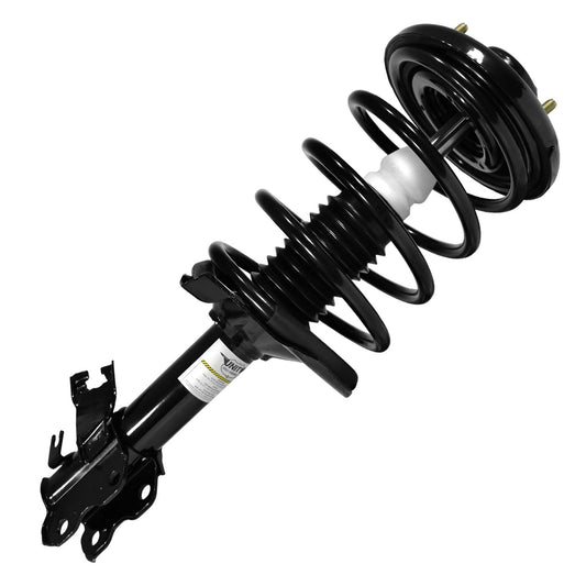 Unity Automotive 11943 Front Left Complete Strut Assembly 2002-2003 Nissan Maxima