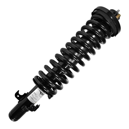 UNITY AUTOMOTIVE 11400 Front Complete Strut Assembly 1990-1993 Honda Accord