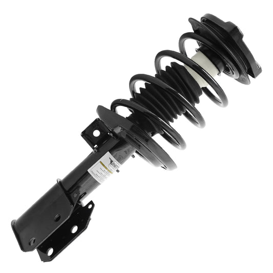 UNITY AUTOMOTIVE 11480 Front Complete Strut Assembly