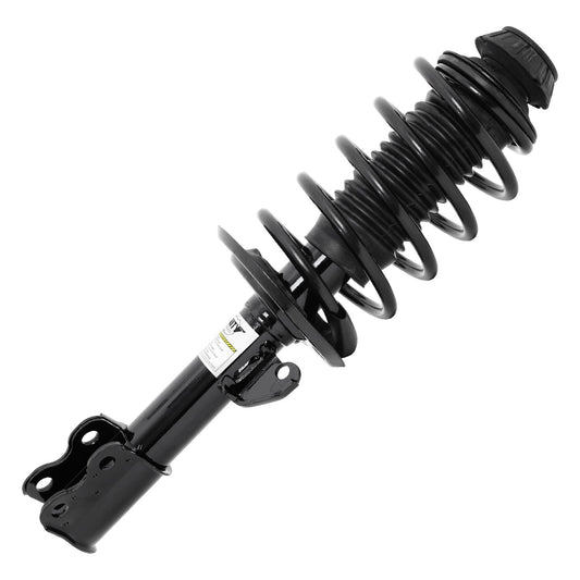 Unity Automotive 11108 Front Right Complete Strut Assembly 2010-2014 Toyota Prius