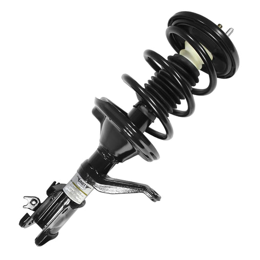 UNITY AUTOMOTIVE 11663 Front Left Complete Strut Assembly 2003-2011 Honda Element