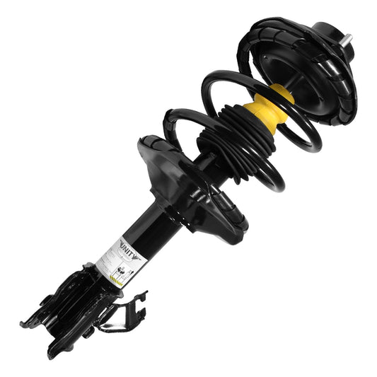 Unity Automotive 11754 Front Right Complete Strut Assembly 2001-2000 Nissan Altima