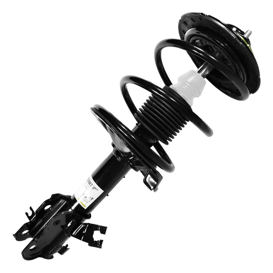 Unity Automotive 11594 Front Right Complete Strut Assembly 2002-2006 Nissan Altima