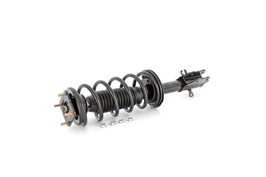 UNITY AUTOMOTIVE 11684 Front Right Complete Strut Assembly 2007-2012 Mazda CX-7