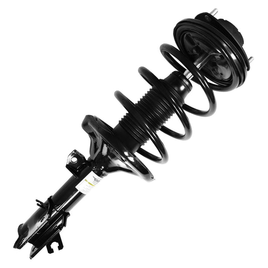 UNITY AUTOMOTIVE 11283 Front Left Complete Strut Assembly 2001-2006 Hyundai Santa Fe
