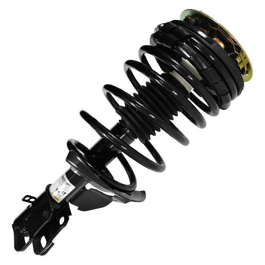 UNITY AUTOMOTIVE 11250 Front Complete Strut Assembly 1984-1996 Buick Century