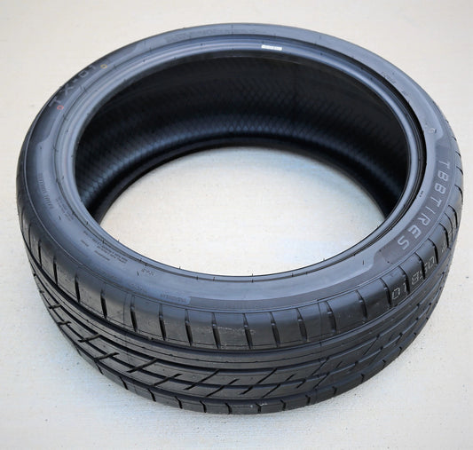 255/30ZR22 TBB tires TX-01 95Y XL - 840156400831