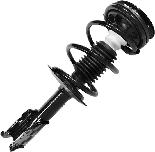 UNITY AUTOMOTIVE 11110 Front Complete Strut Assembly 2004-2005 Chevrolet Classic