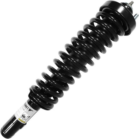 UNITY AUTOMOTIVE 11232 Front Right Complete Strut Assembly 1996-2000 Honda Civic
