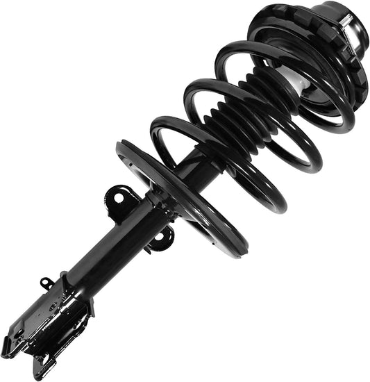Unity Automotive 11042 Front Right Complete Strut Assembly 2000-2000 Chrysler Voyager