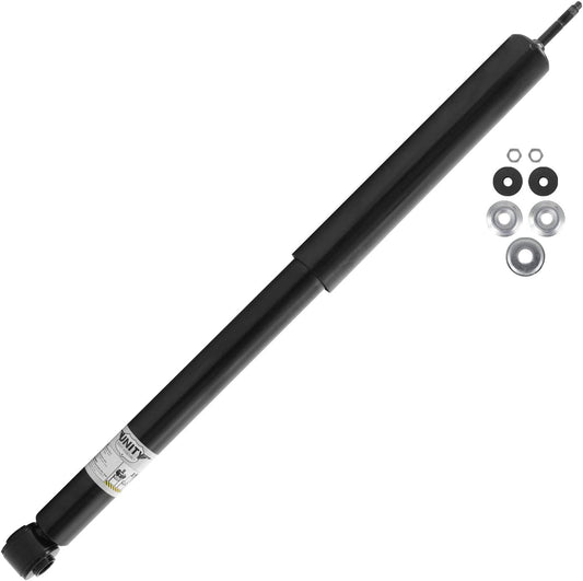 Unity Automotive 252040 Rear Gas Shock Absorber 2008-2012 Ford Escape