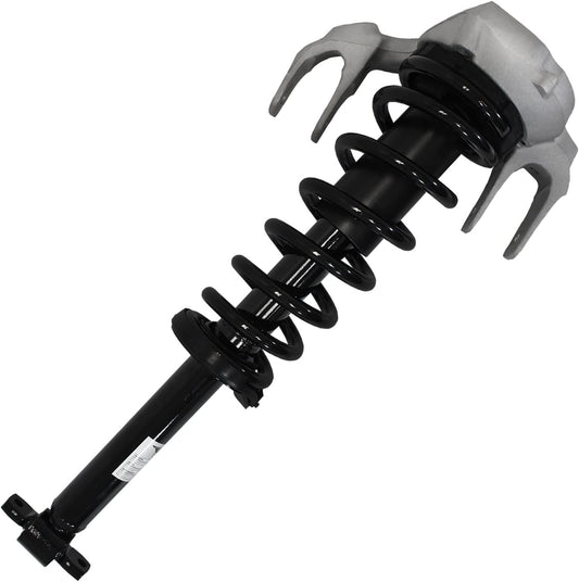 UNITY AUTOMOTIVE 11703 Front Left Complete Strut Assembly 2003-2007 Cadillac CTS