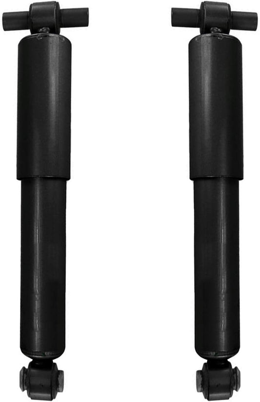 Unity Automotive 2-213050-001 Front 2 Wheel Gas Shock Kit 2008-2016 Buick Enclave