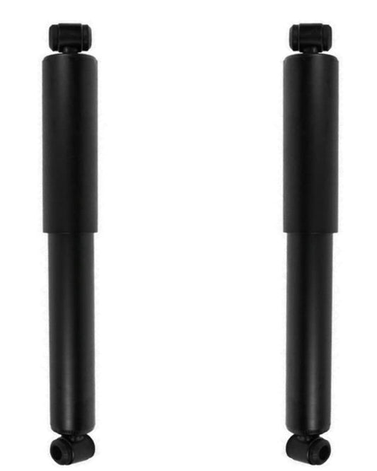 Unity Automotive 2-254051-254052-001 Rear 2 Wheel Gas Shock Kit 1995-2004 Toyota Tacoma