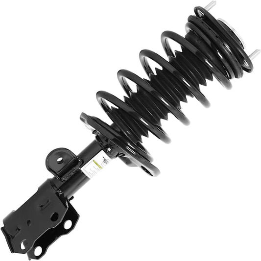 Unity Automotive 11107 Front Left Complete Strut Assembly 2012-2015 Toyota Prius