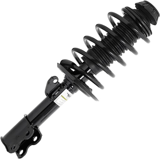 Unity Automotive 11109 Front Left Complete Strut Assembly 2010-2014 Toyota Prius