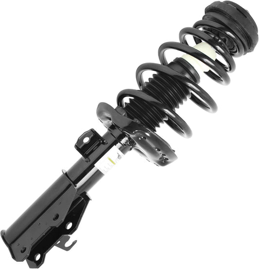 Unity Automotive 11032 Front Right Complete Strut Assembly 2010-2010 Buick Allure AWD