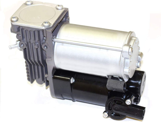 Elite Suspension 20-025600 Air Suspension Compressor with Dryer 2004-2010 Bmw 5-Series