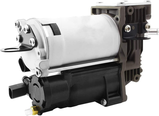 Elite Suspension 20-017000 Air Suspension Compressor with Dryer 2013-2016 Mercedes-Benz GL Class