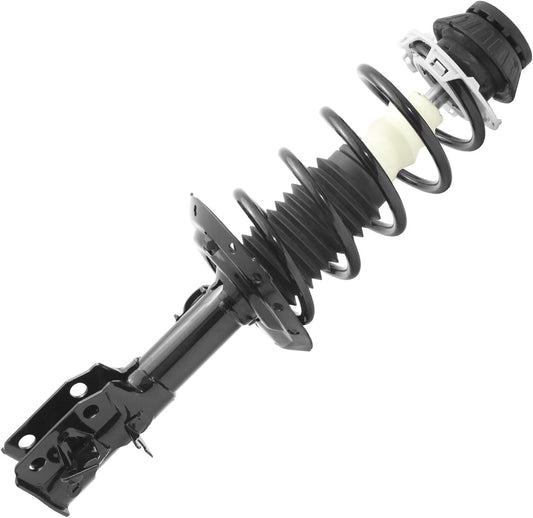Unity Automotive 11275 Front Left Complete Strut Assembly 2011-2015 Honda CR-Z