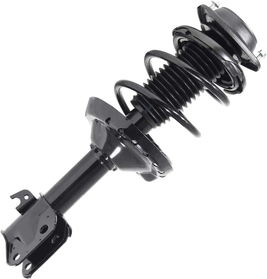 Unity Automotive 11198 Front Right Complete Strut Assembly 2004-2007 Subaru Impreza Sedan